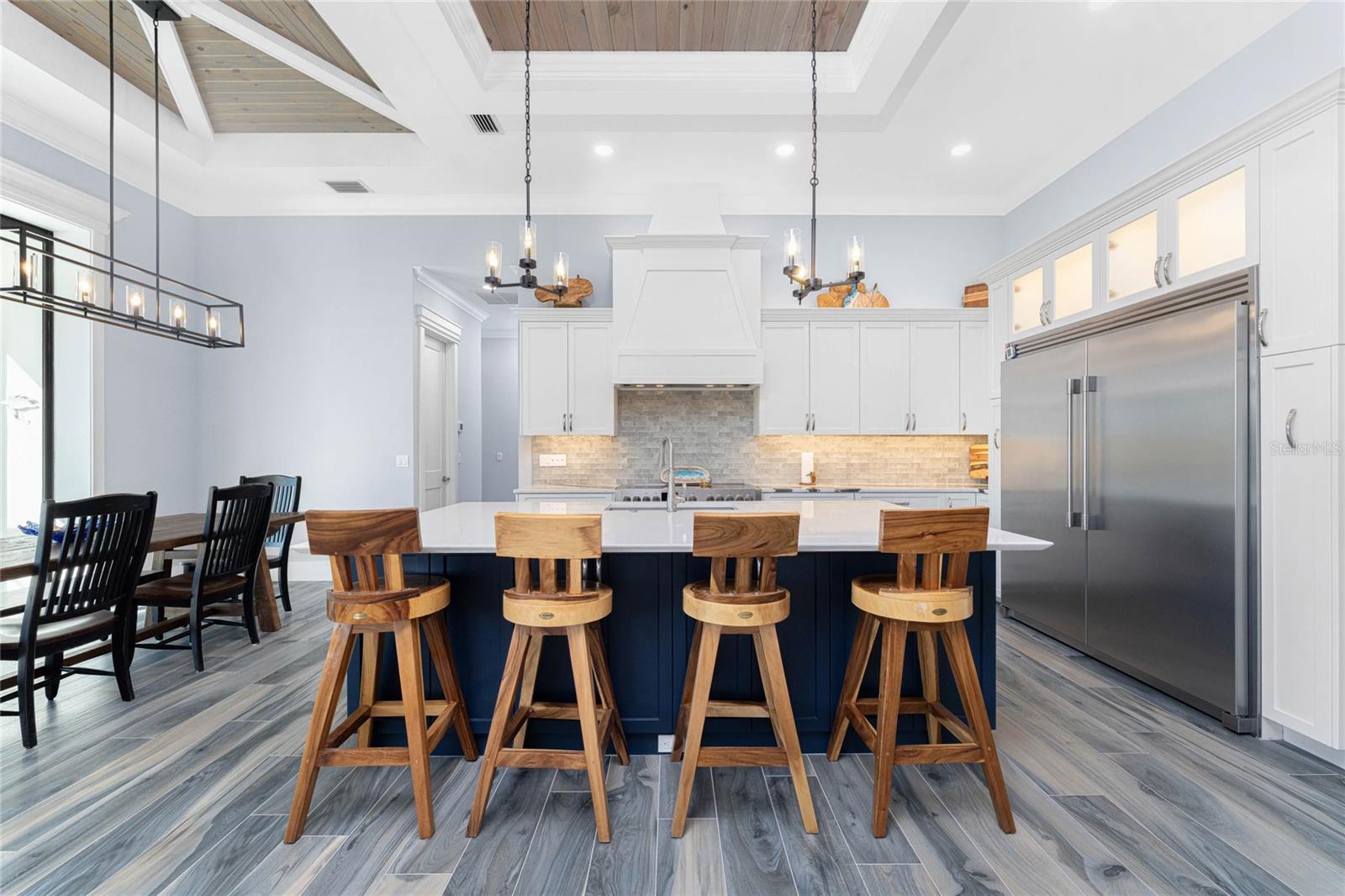 SOUTH GULF COVE/WATERVIEW POA - Residential