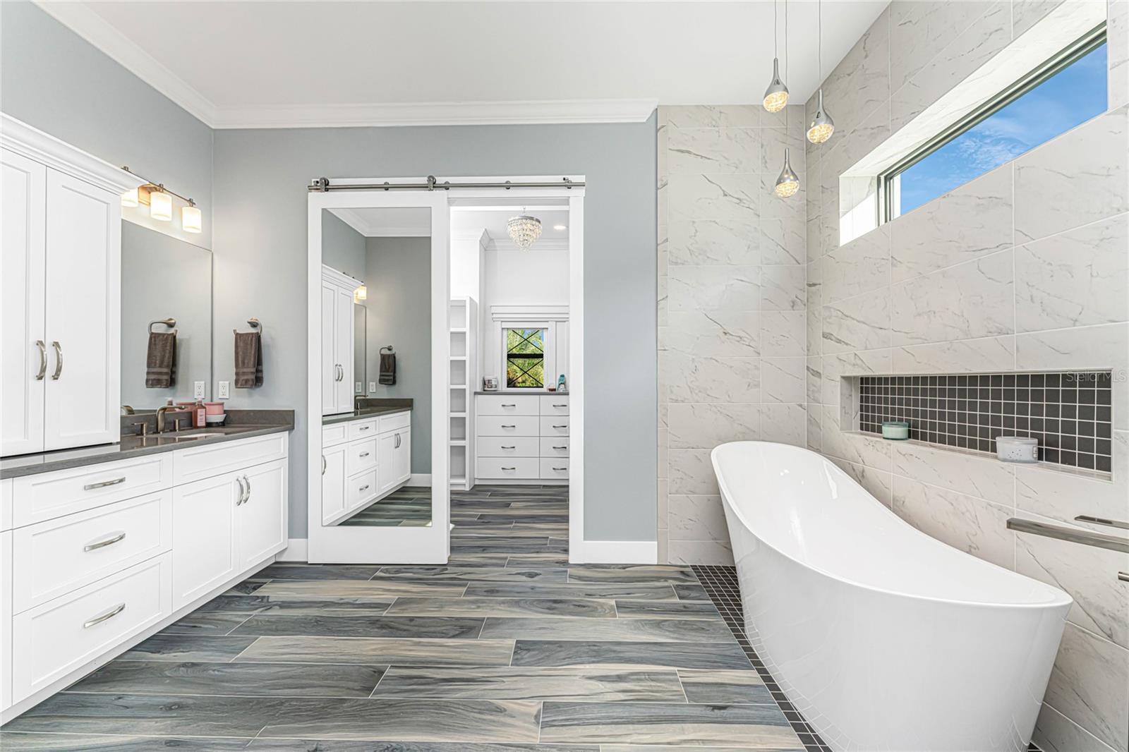 SOUTH GULF COVE/WATERVIEW POA - Residential