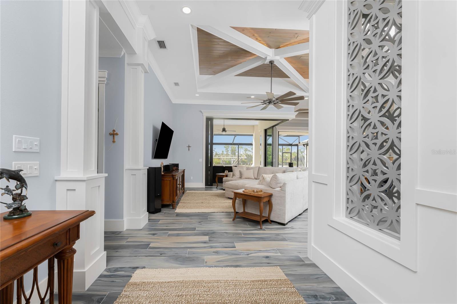 SOUTH GULF COVE/WATERVIEW POA - Residential