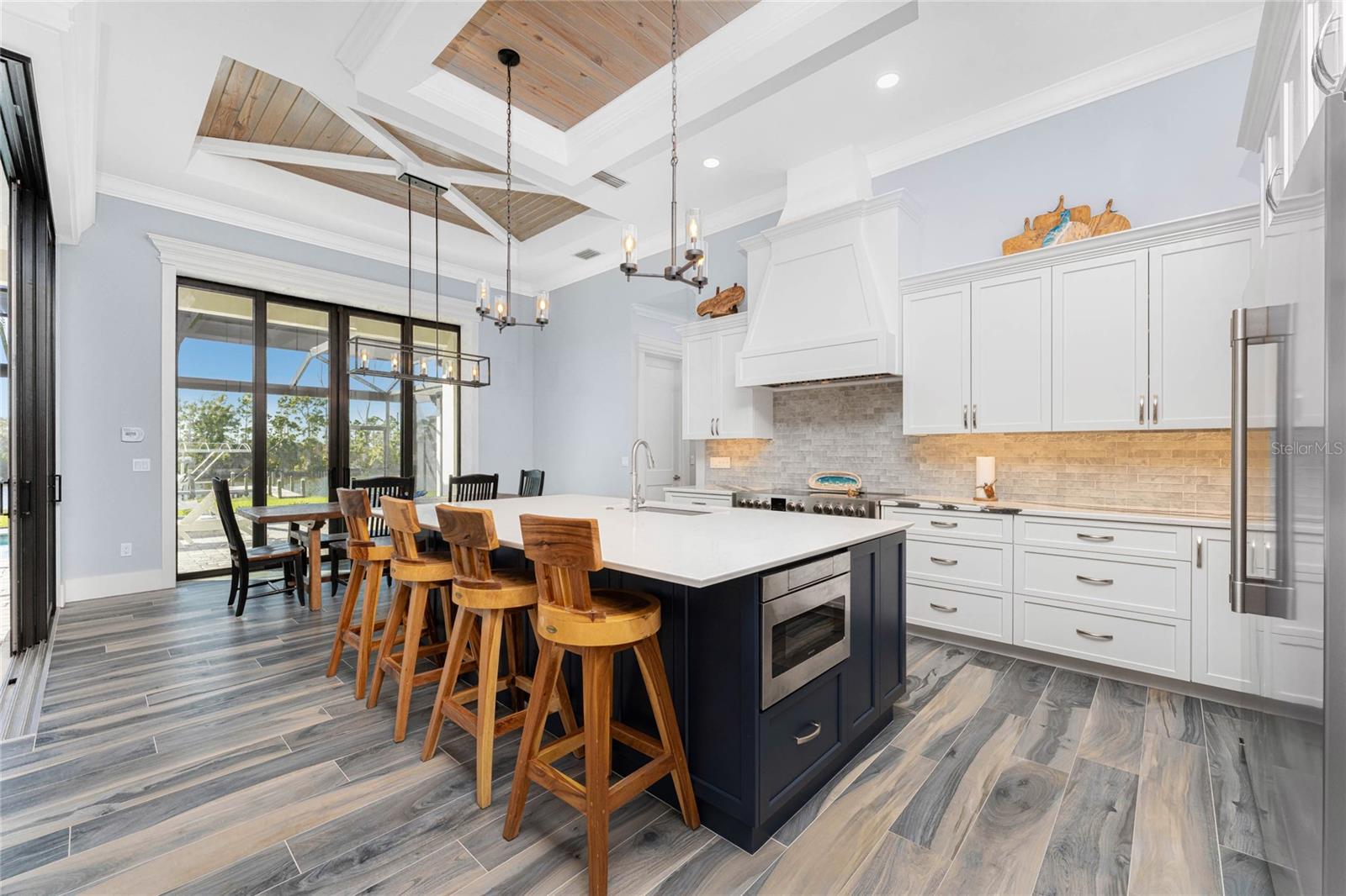 SOUTH GULF COVE/WATERVIEW POA - Residential