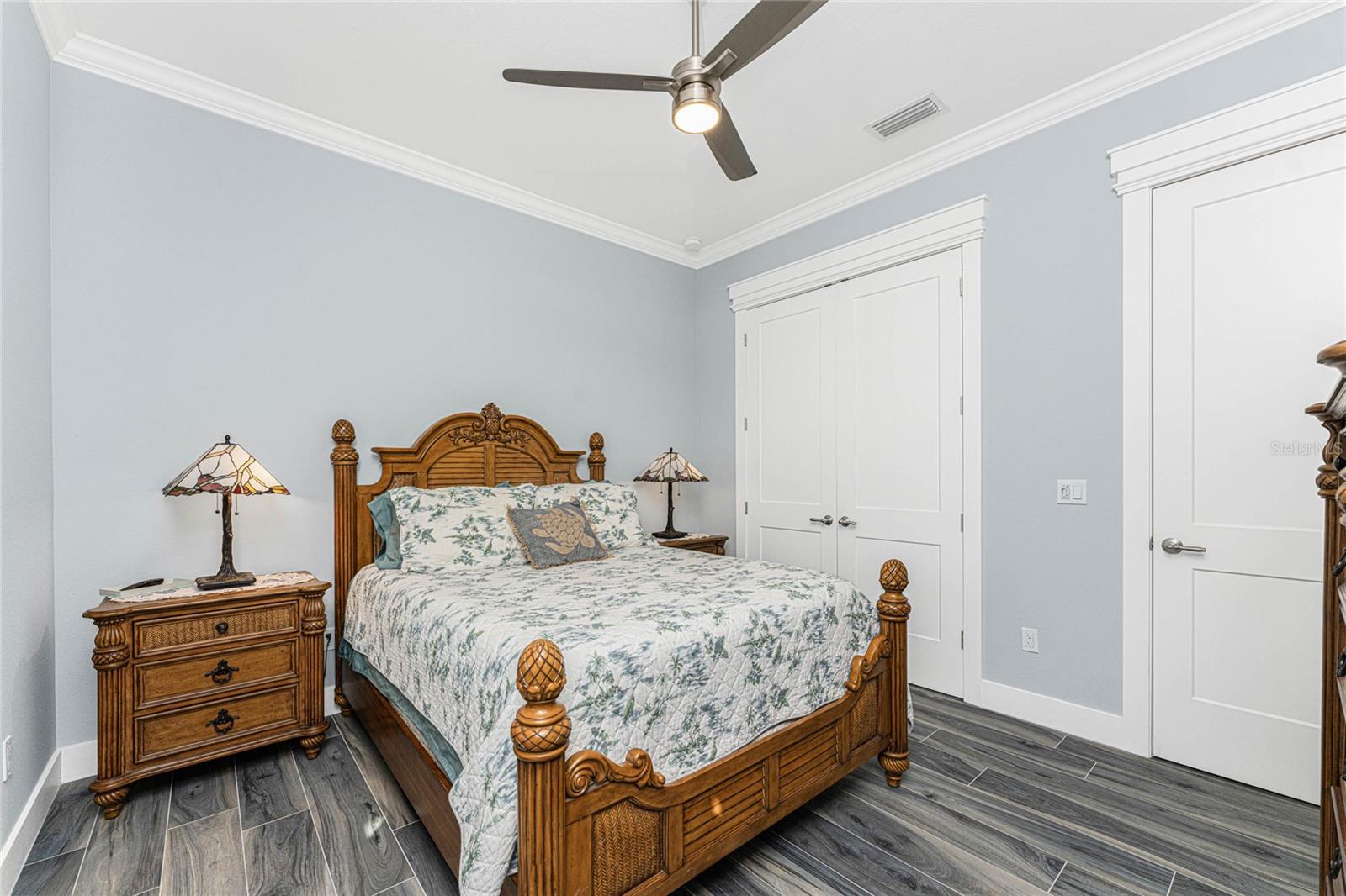 SOUTH GULF COVE/WATERVIEW POA - Residential