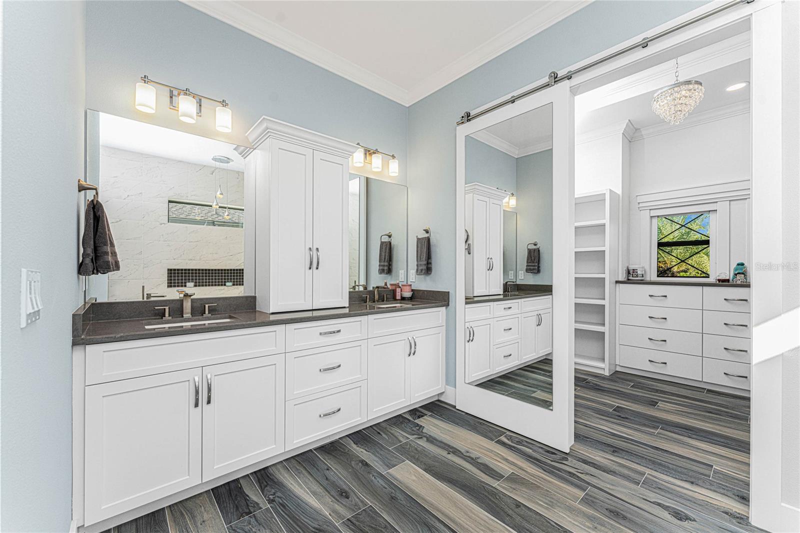 SOUTH GULF COVE/WATERVIEW POA - Residential