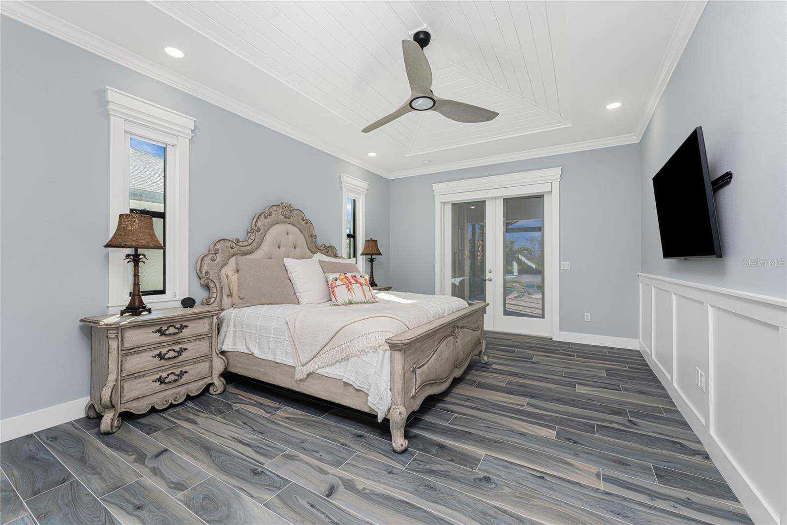 SOUTH GULF COVE/WATERVIEW POA - Residential