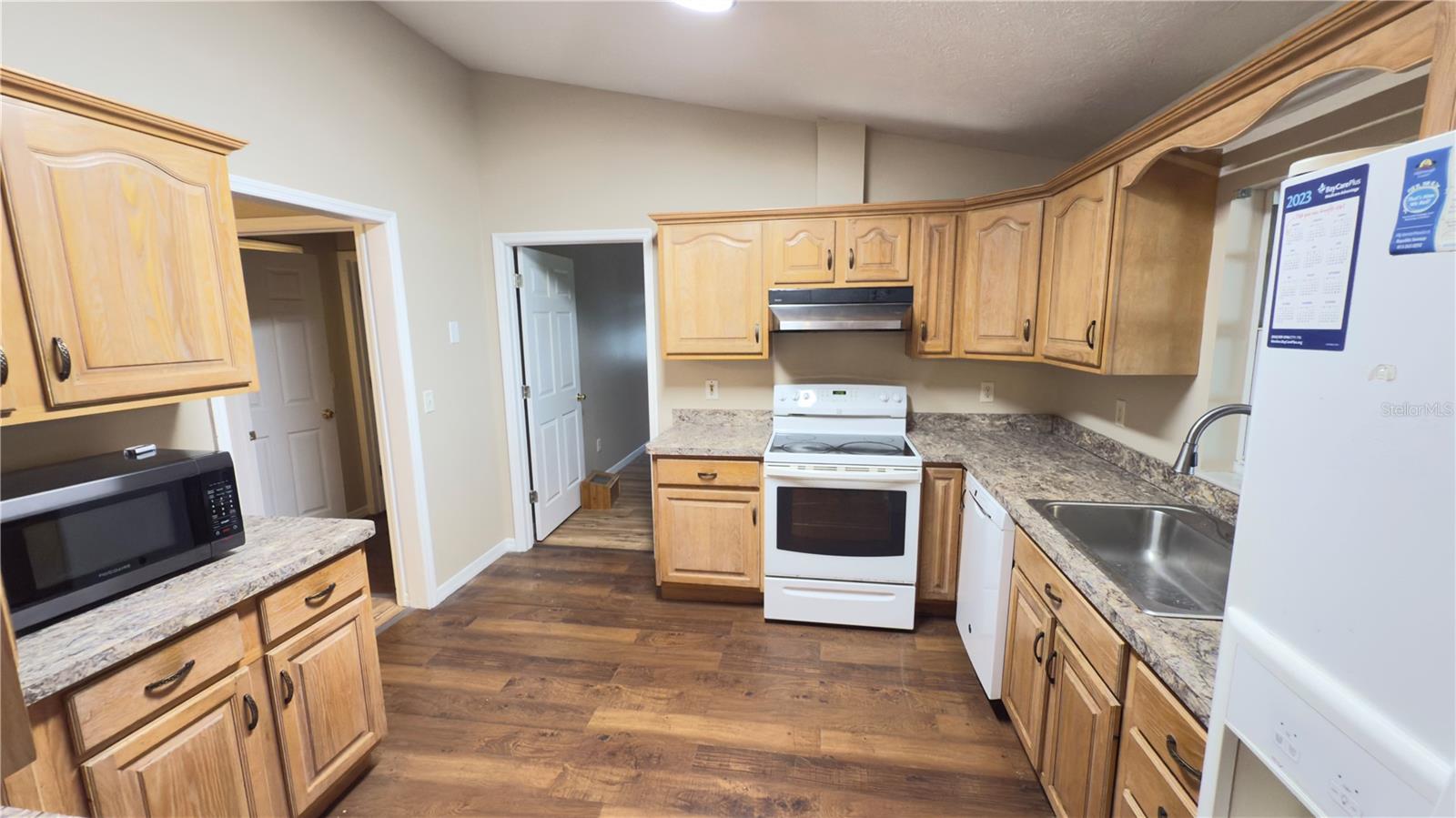 UNPLATTED - Residential