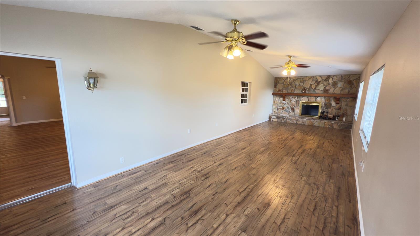 UNPLATTED - Residential