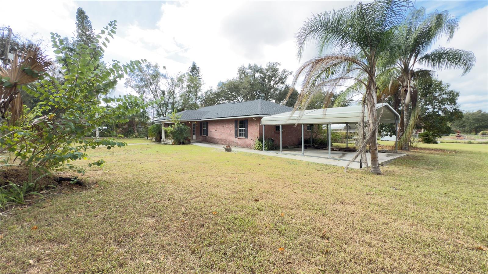 UNPLATTED - Residential