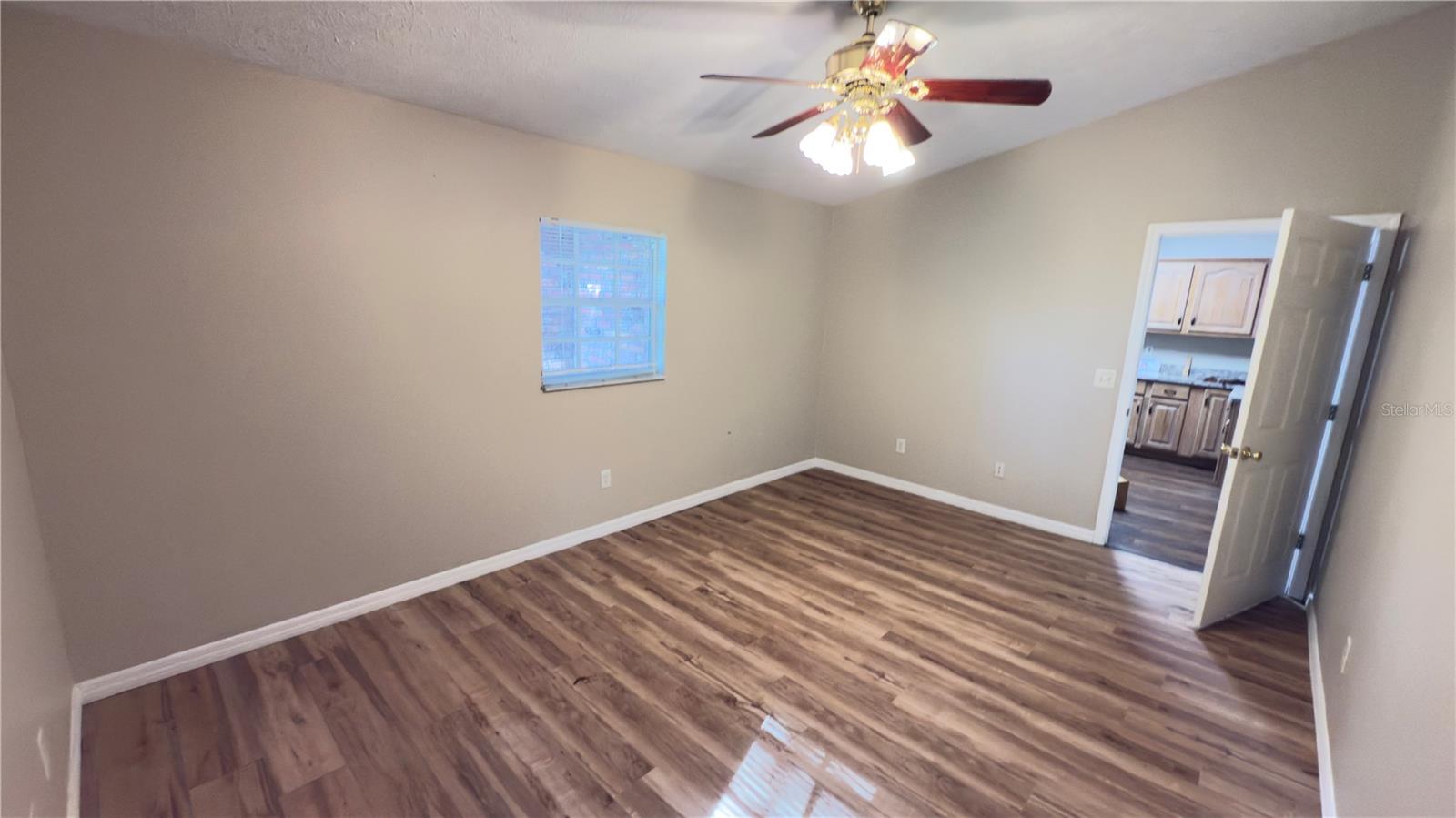 UNPLATTED - Residential