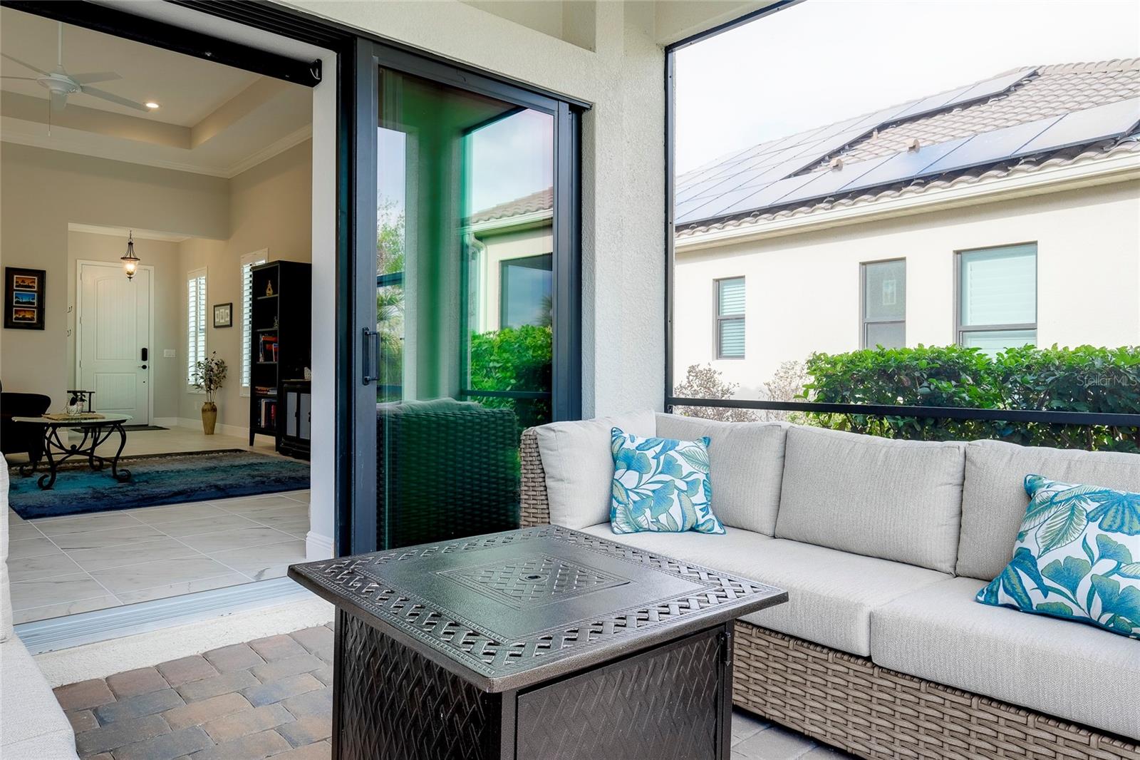 ARIA - Residential