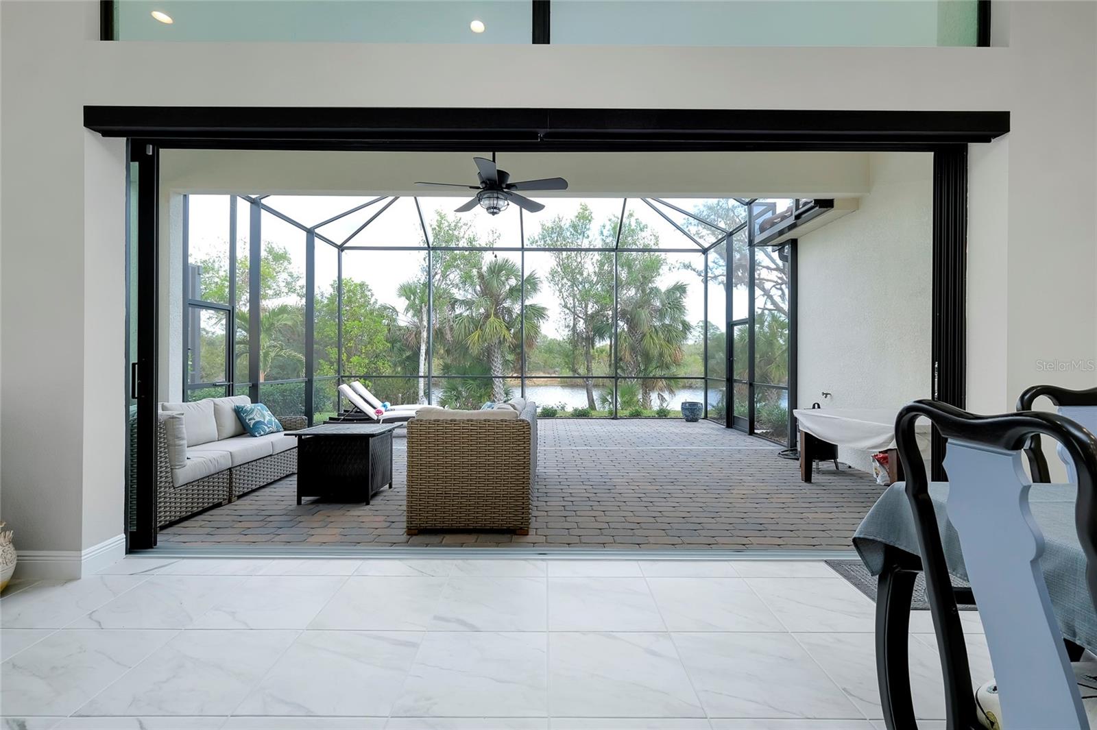 ARIA - Residential