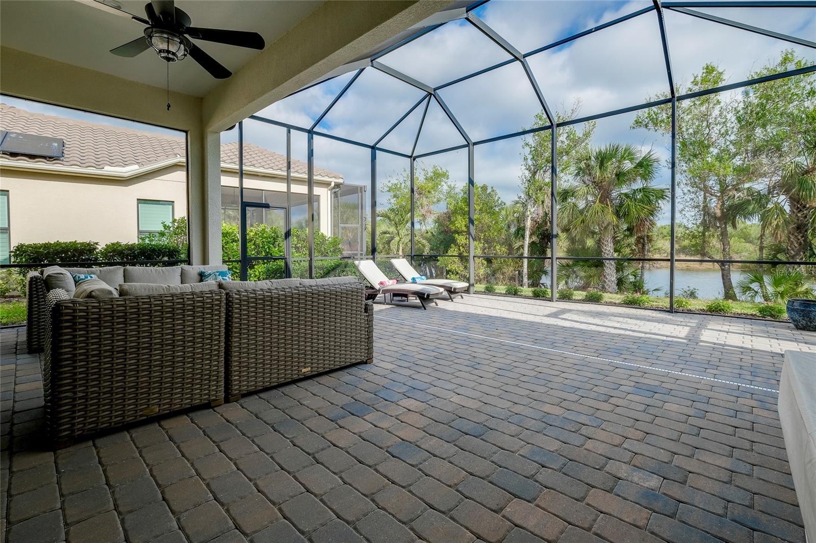 ARIA - Residential