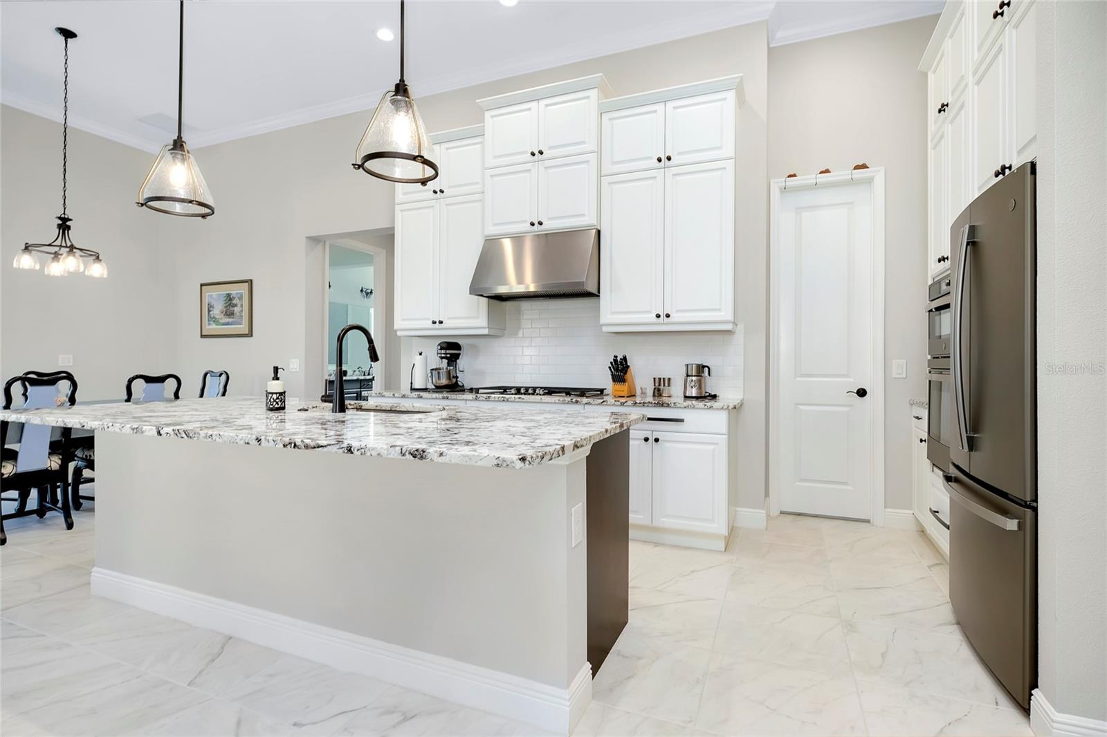 ARIA - Residential