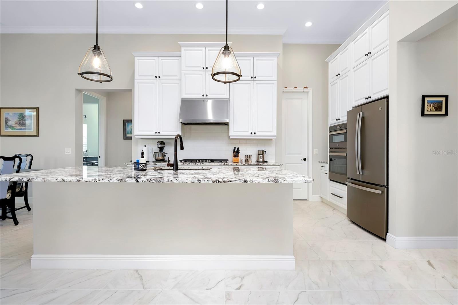 ARIA - Residential