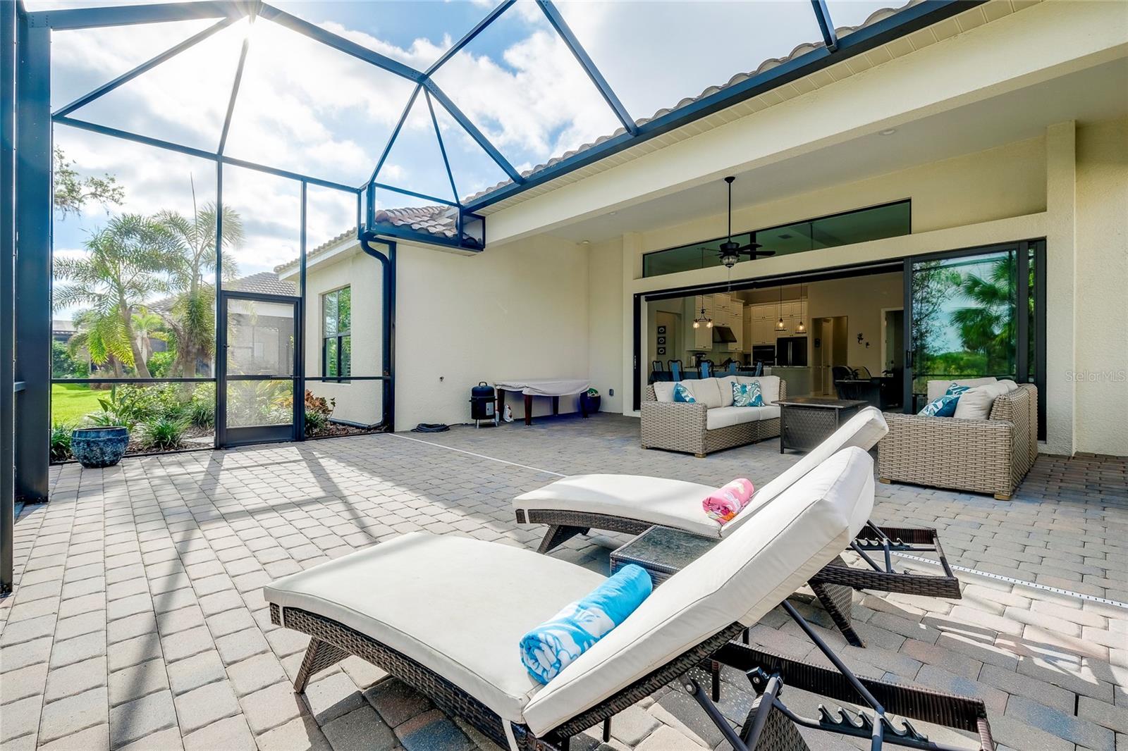 ARIA - Residential