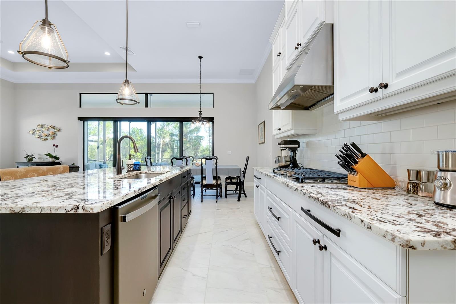 ARIA - Residential