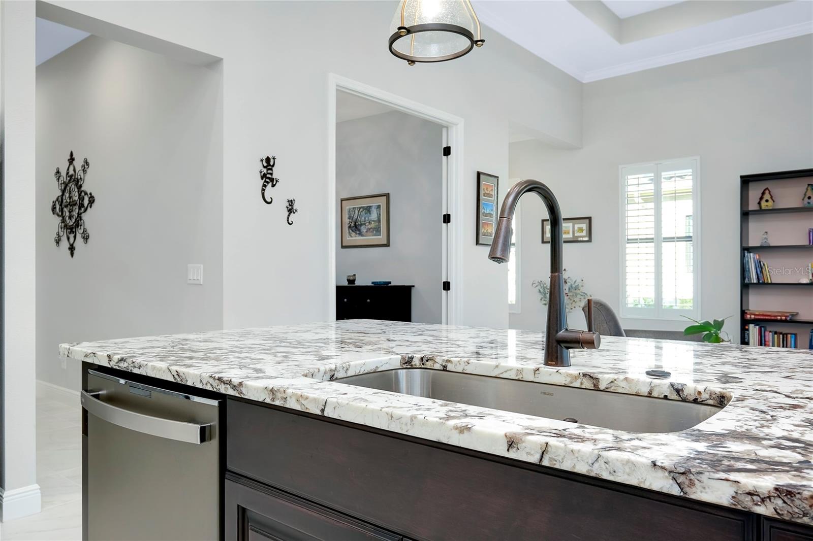 ARIA - Residential