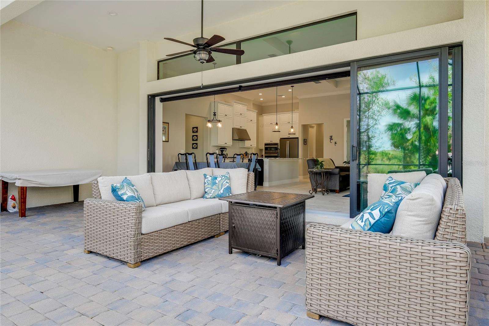 ARIA - Residential