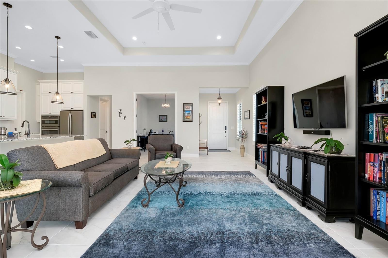 ARIA - Residential