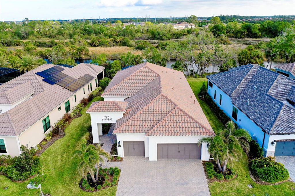 Photo of 284 Corelli Drive, Nokomis, FL 34275 (MLS # A4666546)