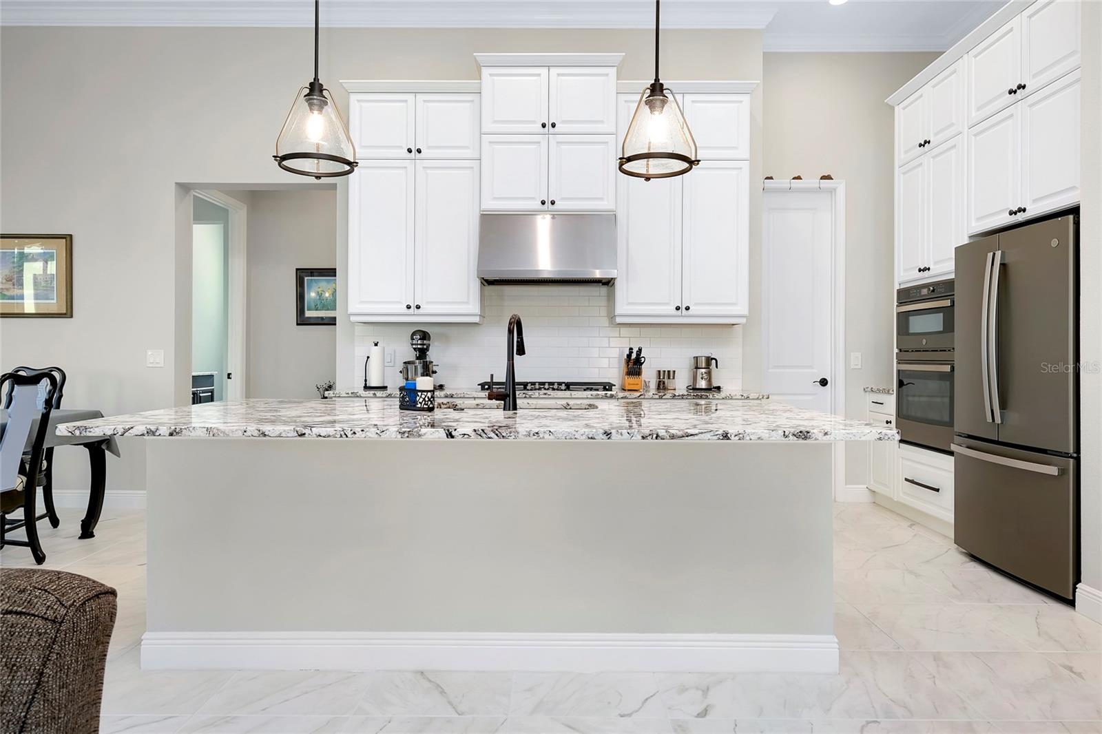 ARIA - Residential