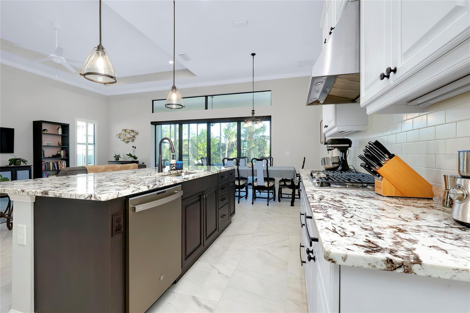 ARIA - Residential