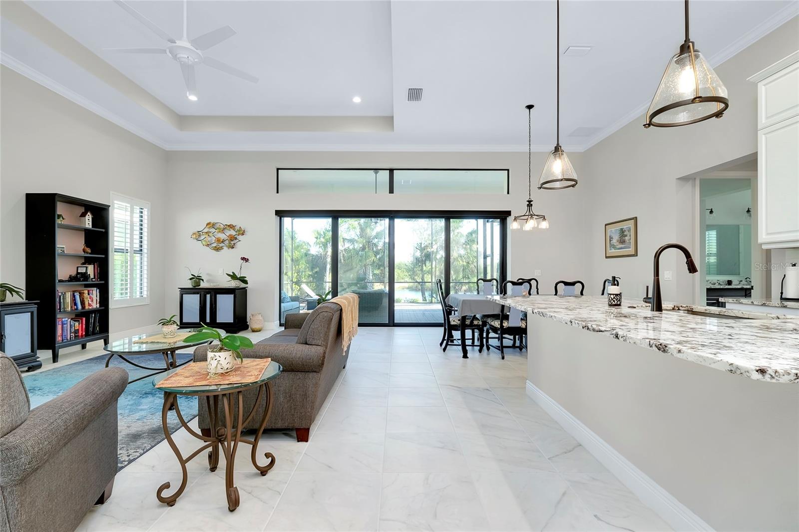 ARIA - Residential