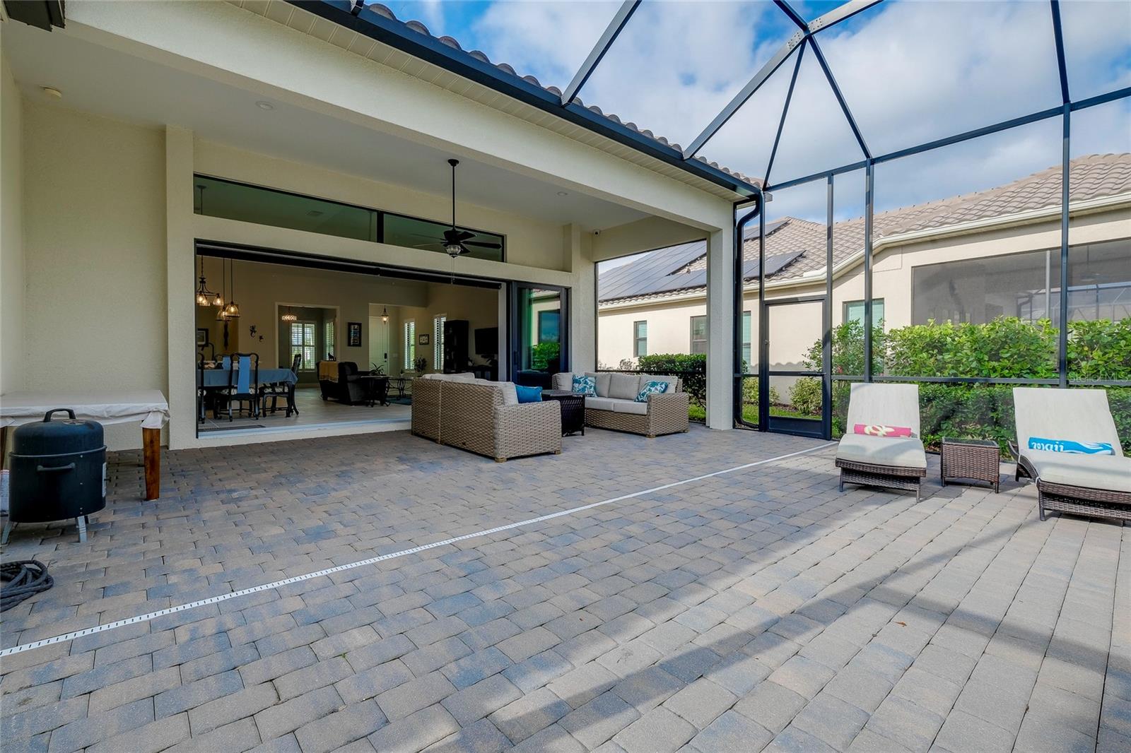 ARIA - Residential