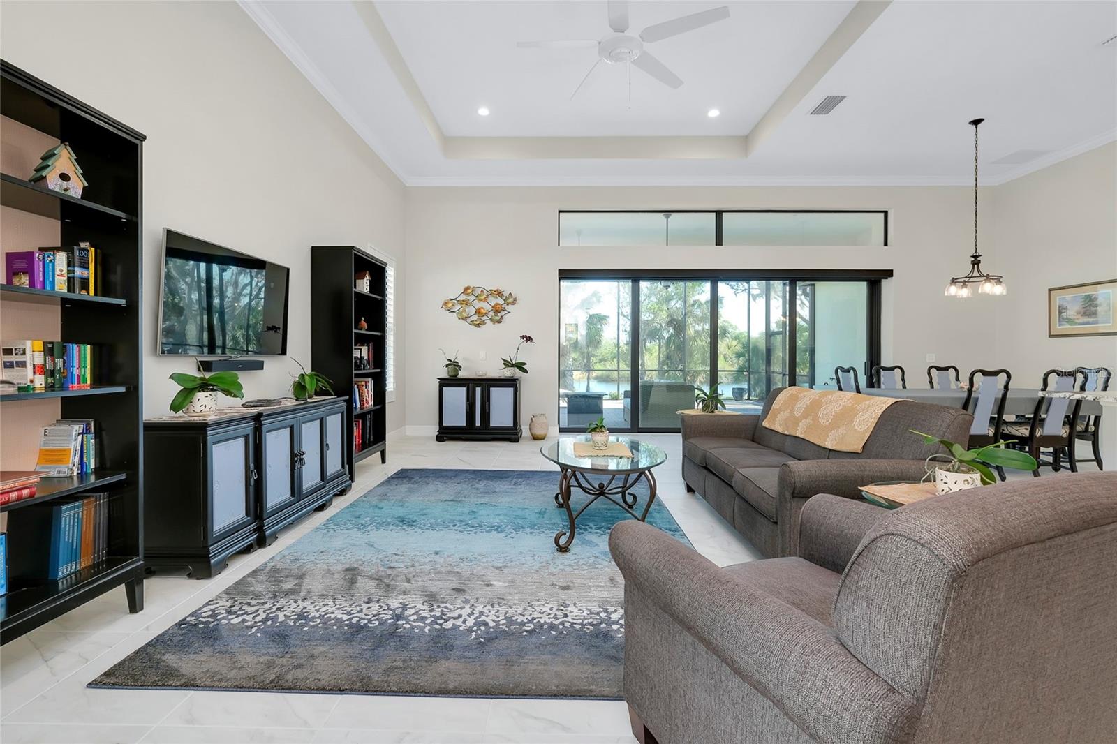 ARIA - Residential