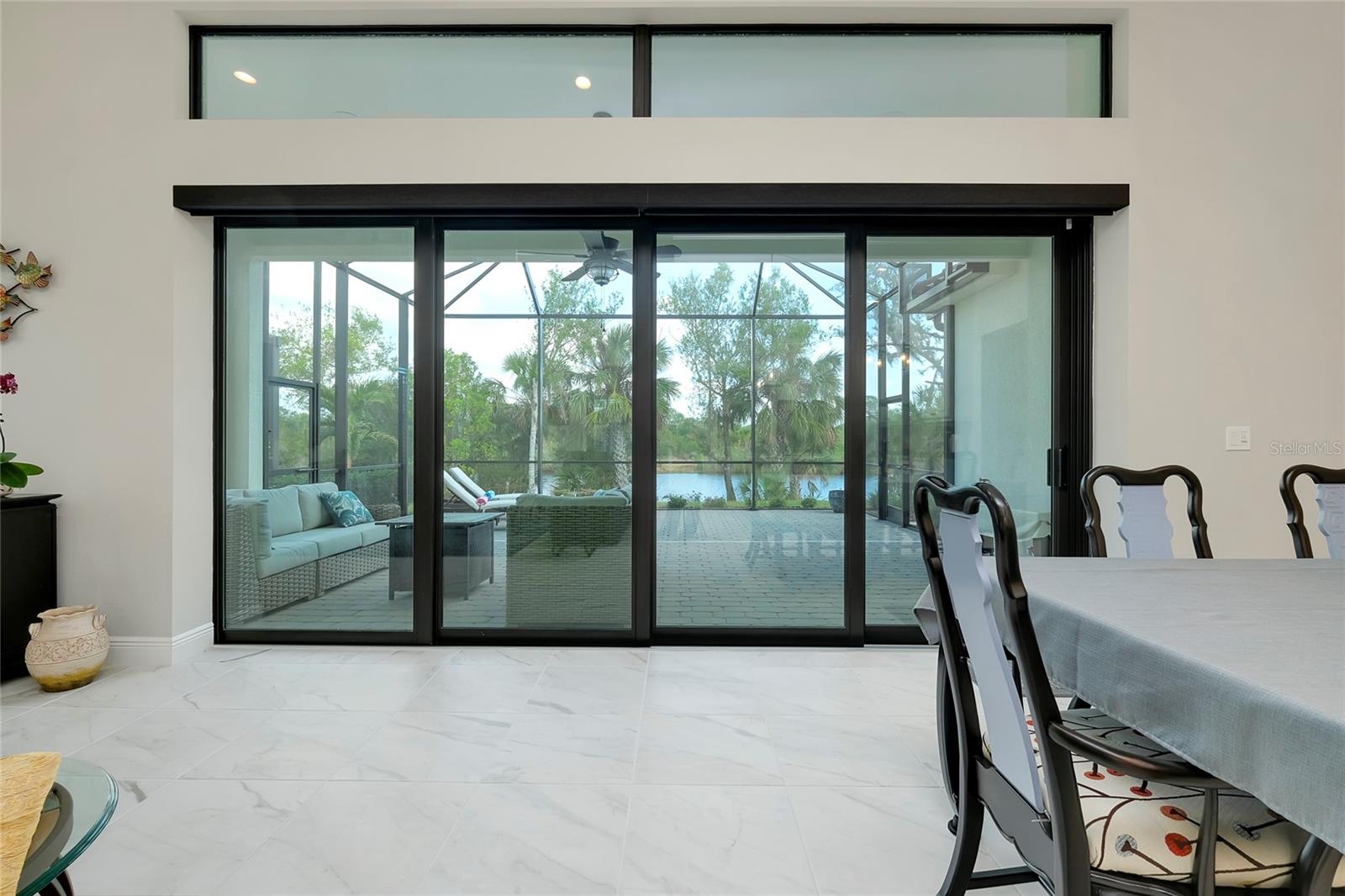 ARIA - Residential