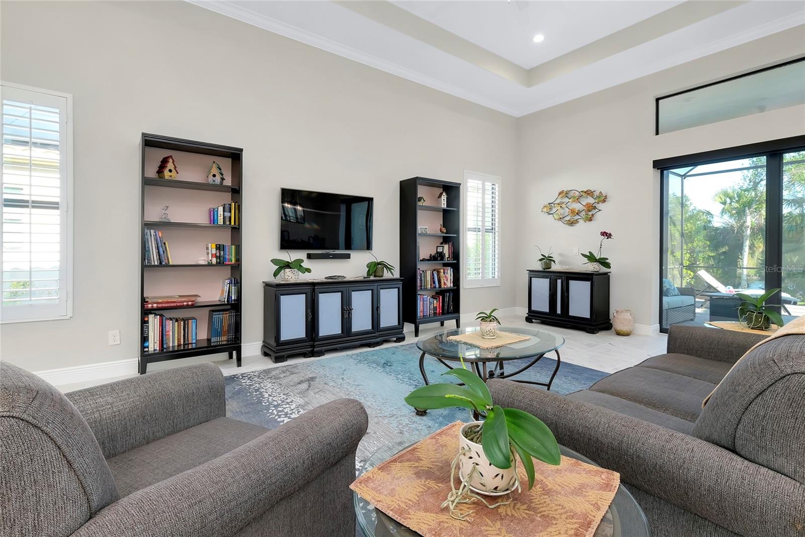 ARIA - Residential