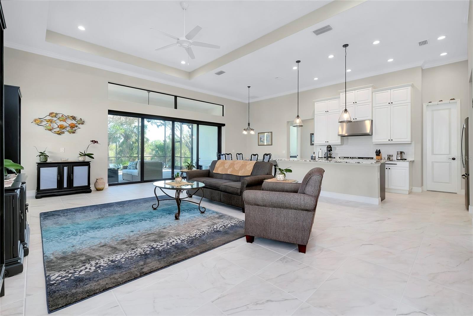 ARIA - Residential