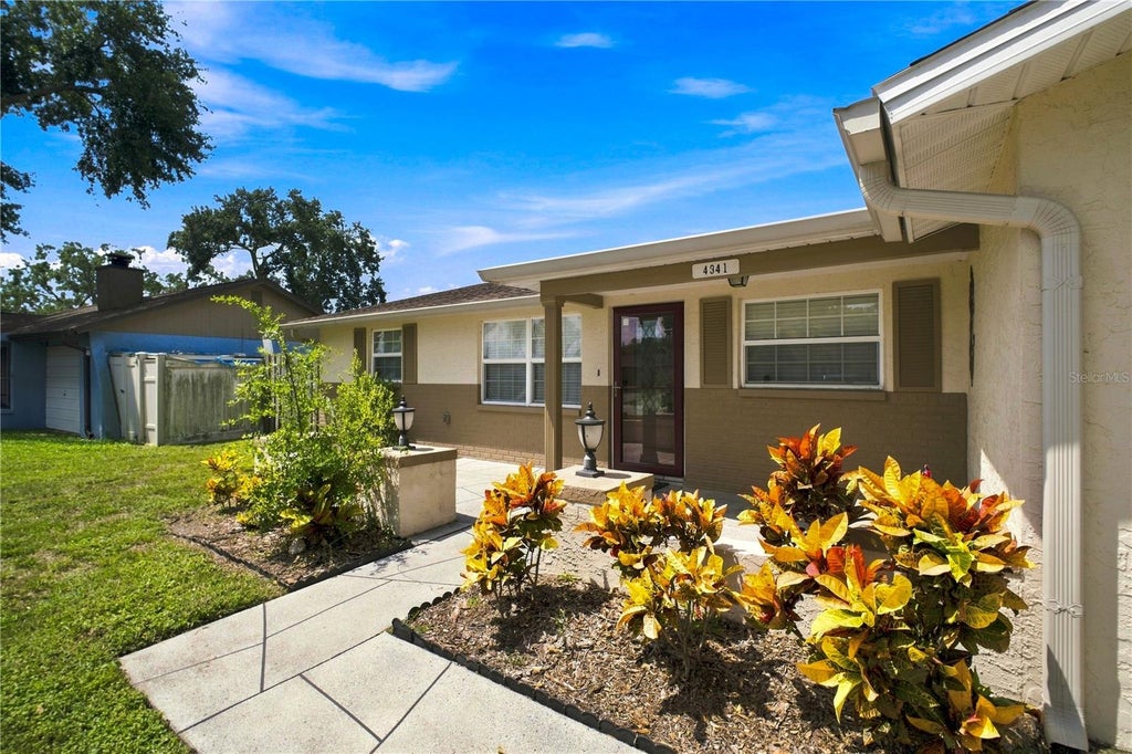 Photo of 4341 Otter Way, New Port Richey, FL 34653 (MLS # TB8517109)