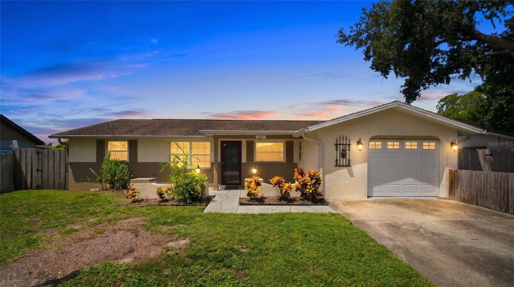 Photo of 4341 Otter Way, New Port Richey, FL 34653 (MLS # TB8517109)