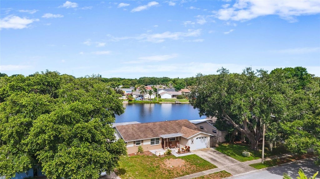 Photo of 4341 Otter Way, New Port Richey, FL 34653 (MLS # TB8517109)