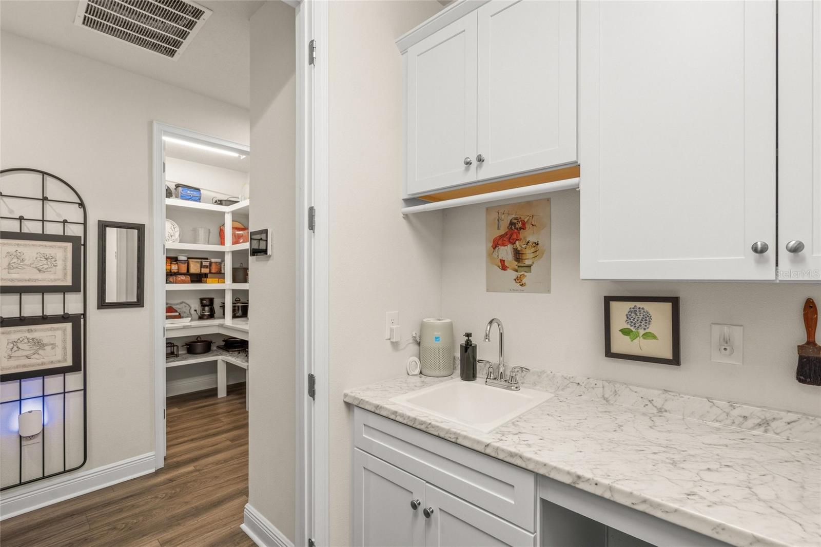 SUNRISE PRESERVE AT PALMER RANCH - Residential