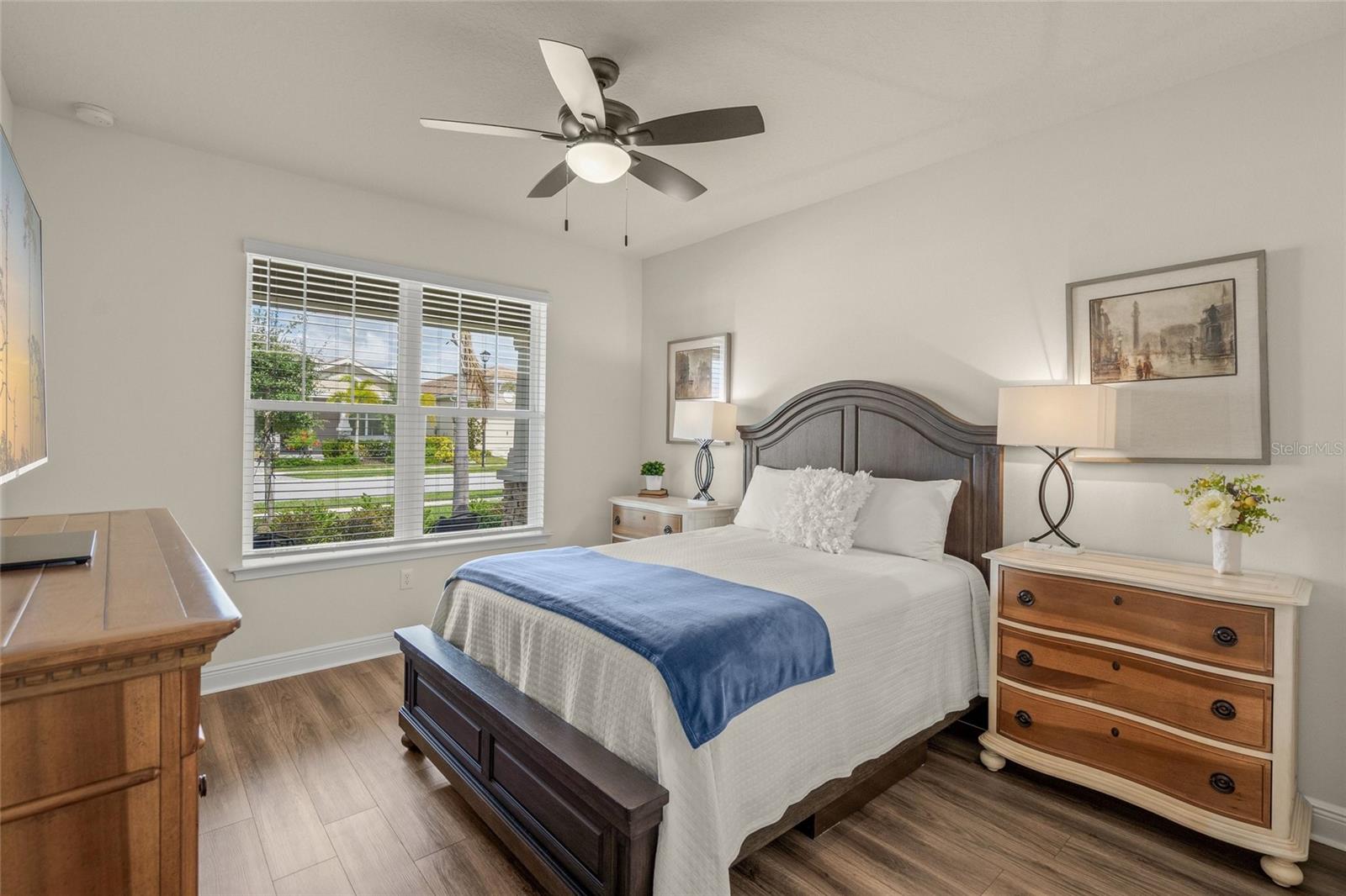 SUNRISE PRESERVE AT PALMER RANCH - Residential