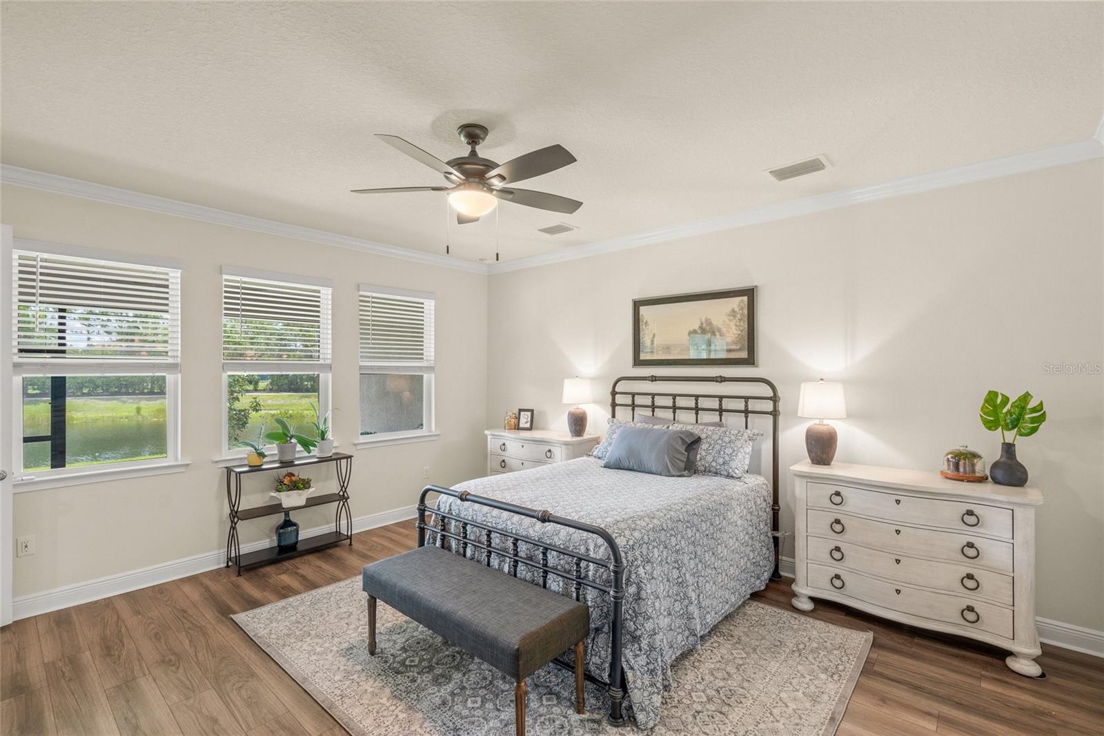 SUNRISE PRESERVE AT PALMER RANCH - Residential