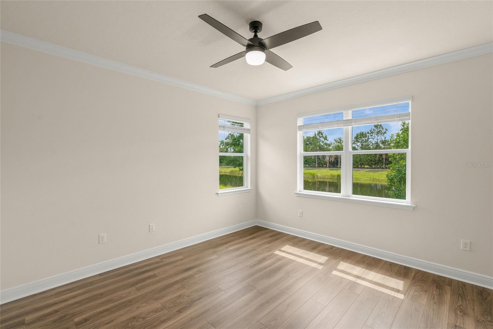 SUNRISE PRESERVE AT PALMER RANCH - Residential