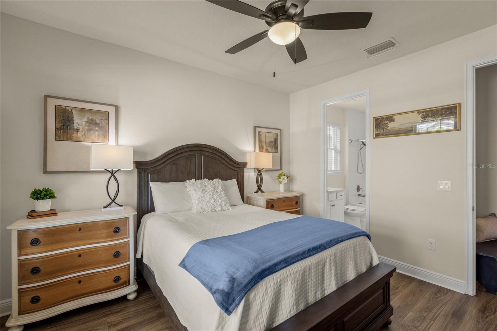 SUNRISE PRESERVE AT PALMER RANCH - Residential