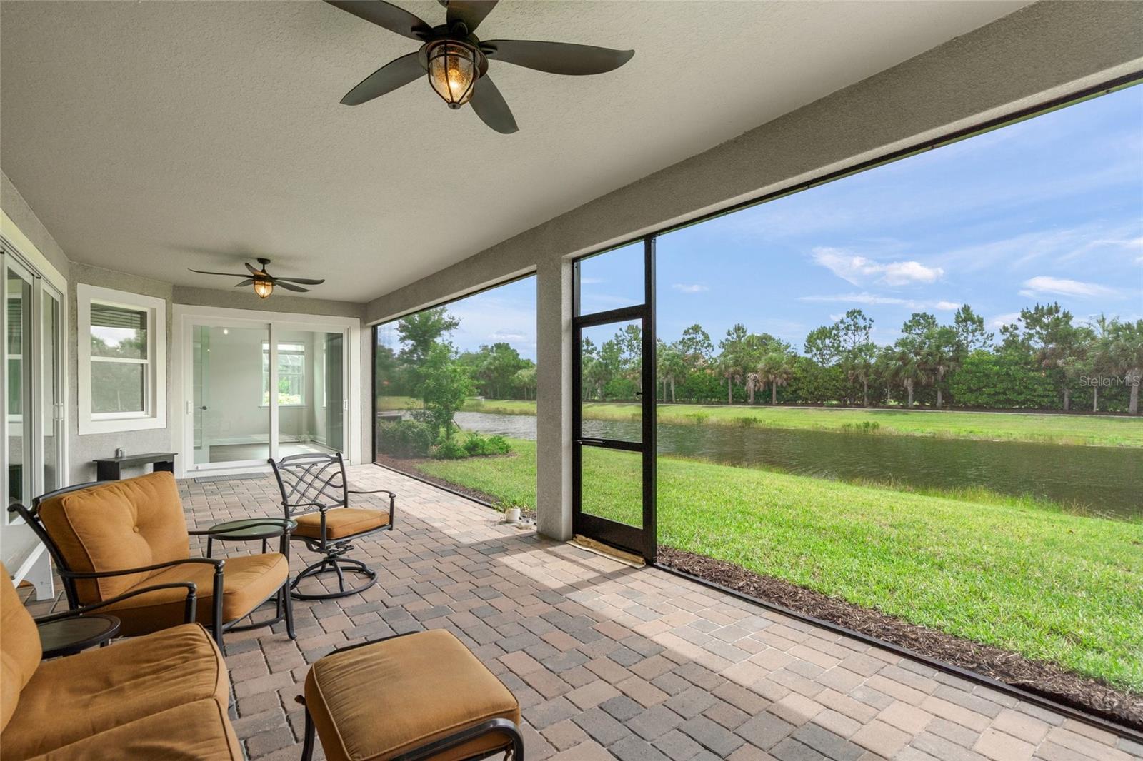 SUNRISE PRESERVE AT PALMER RANCH - Residential