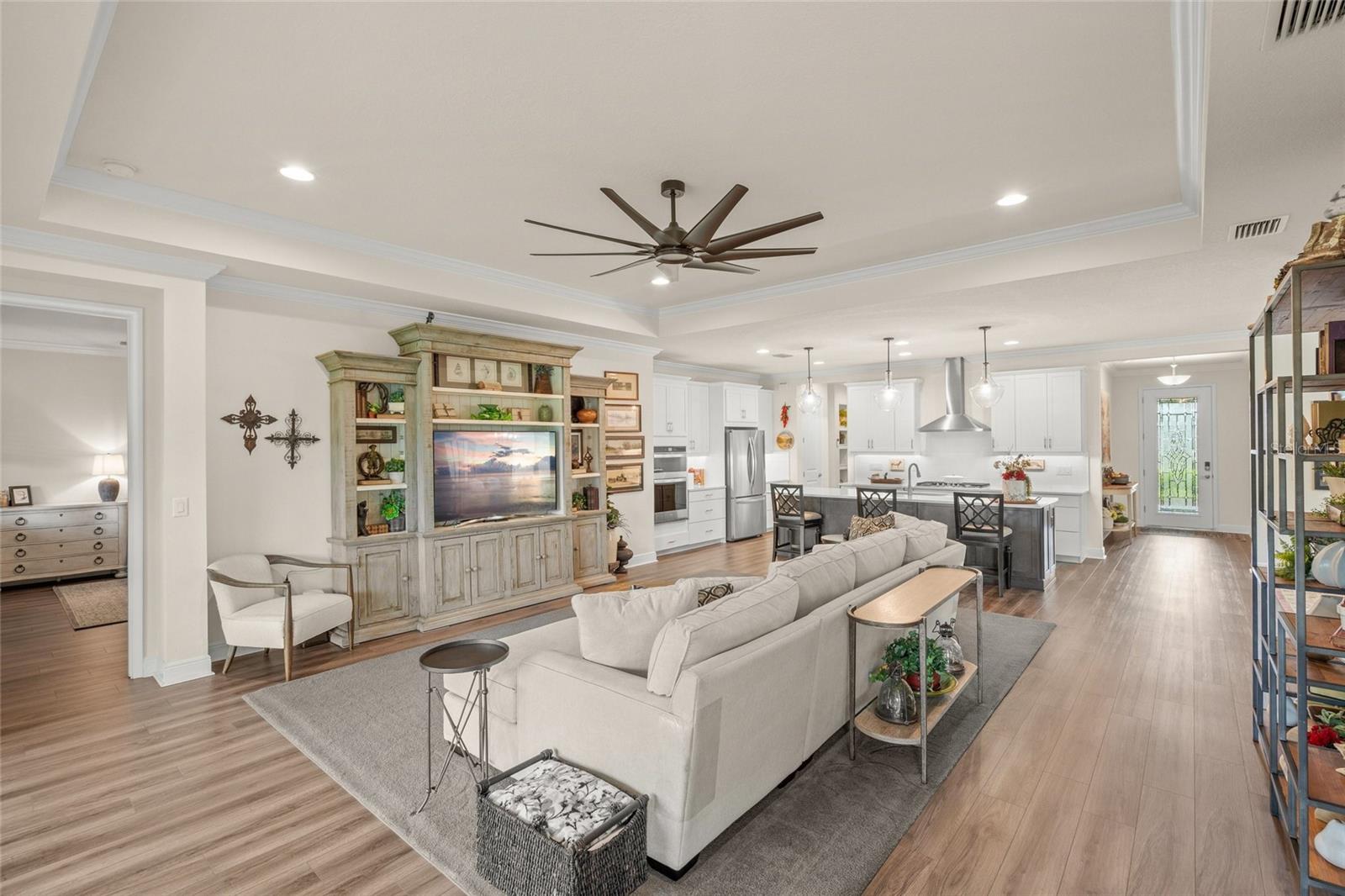 SUNRISE PRESERVE AT PALMER RANCH - Residential