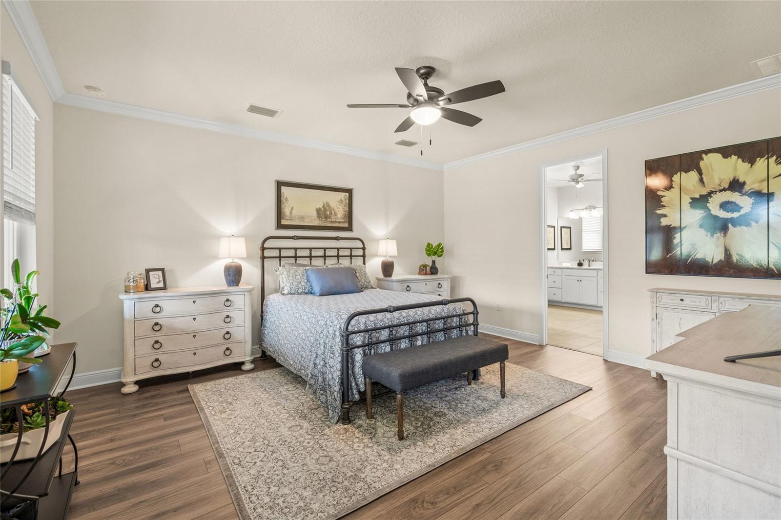 SUNRISE PRESERVE AT PALMER RANCH - Residential