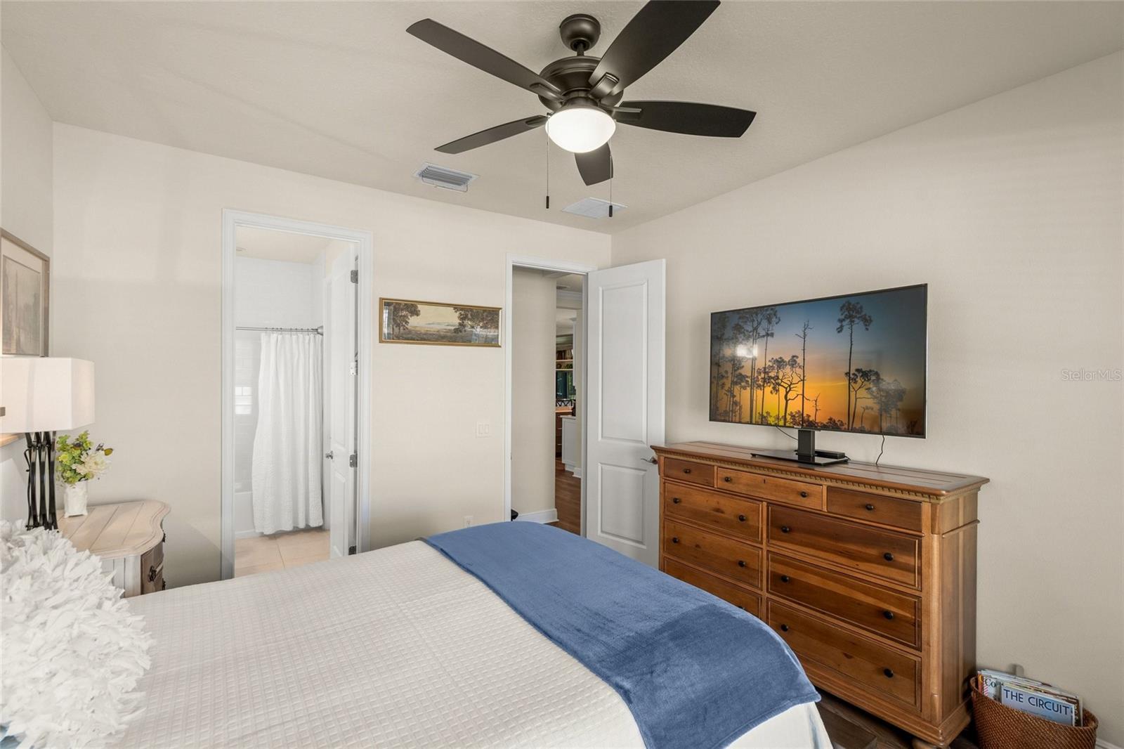 SUNRISE PRESERVE AT PALMER RANCH - Residential