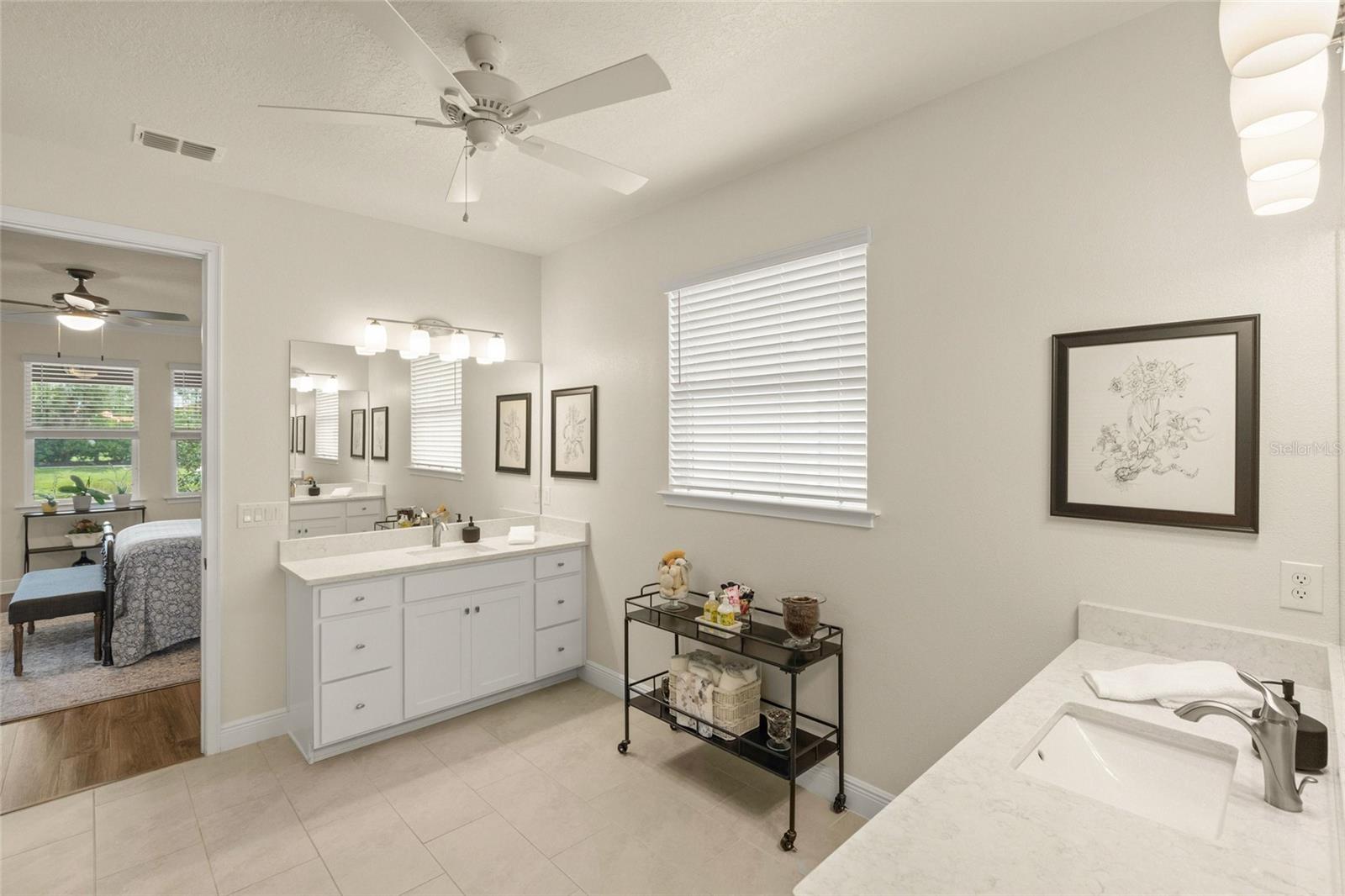 SUNRISE PRESERVE AT PALMER RANCH - Residential