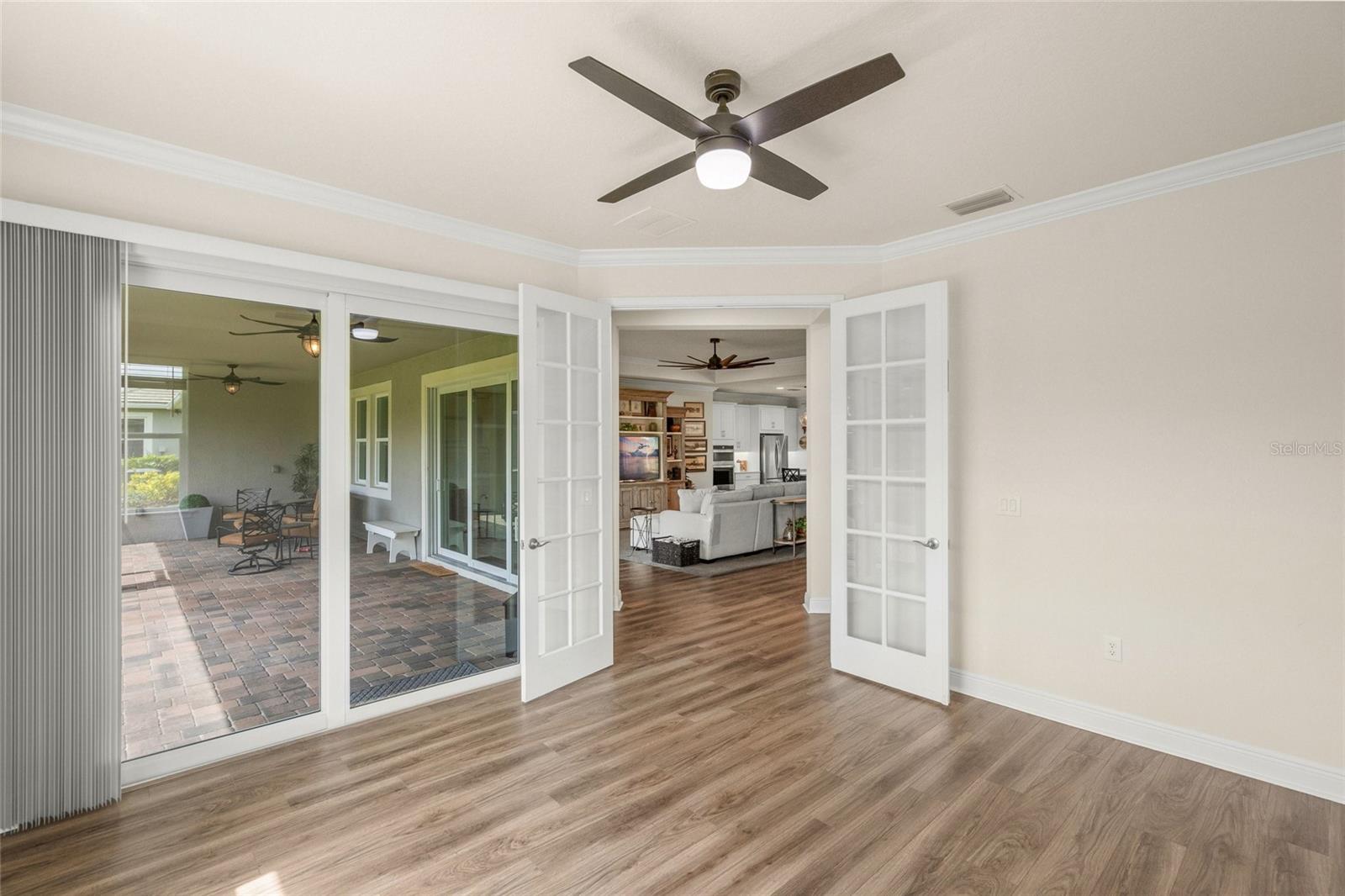 SUNRISE PRESERVE AT PALMER RANCH - Residential