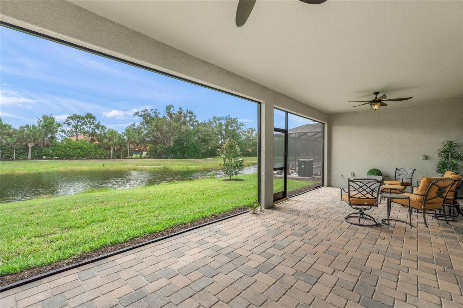 SUNRISE PRESERVE AT PALMER RANCH - Residential