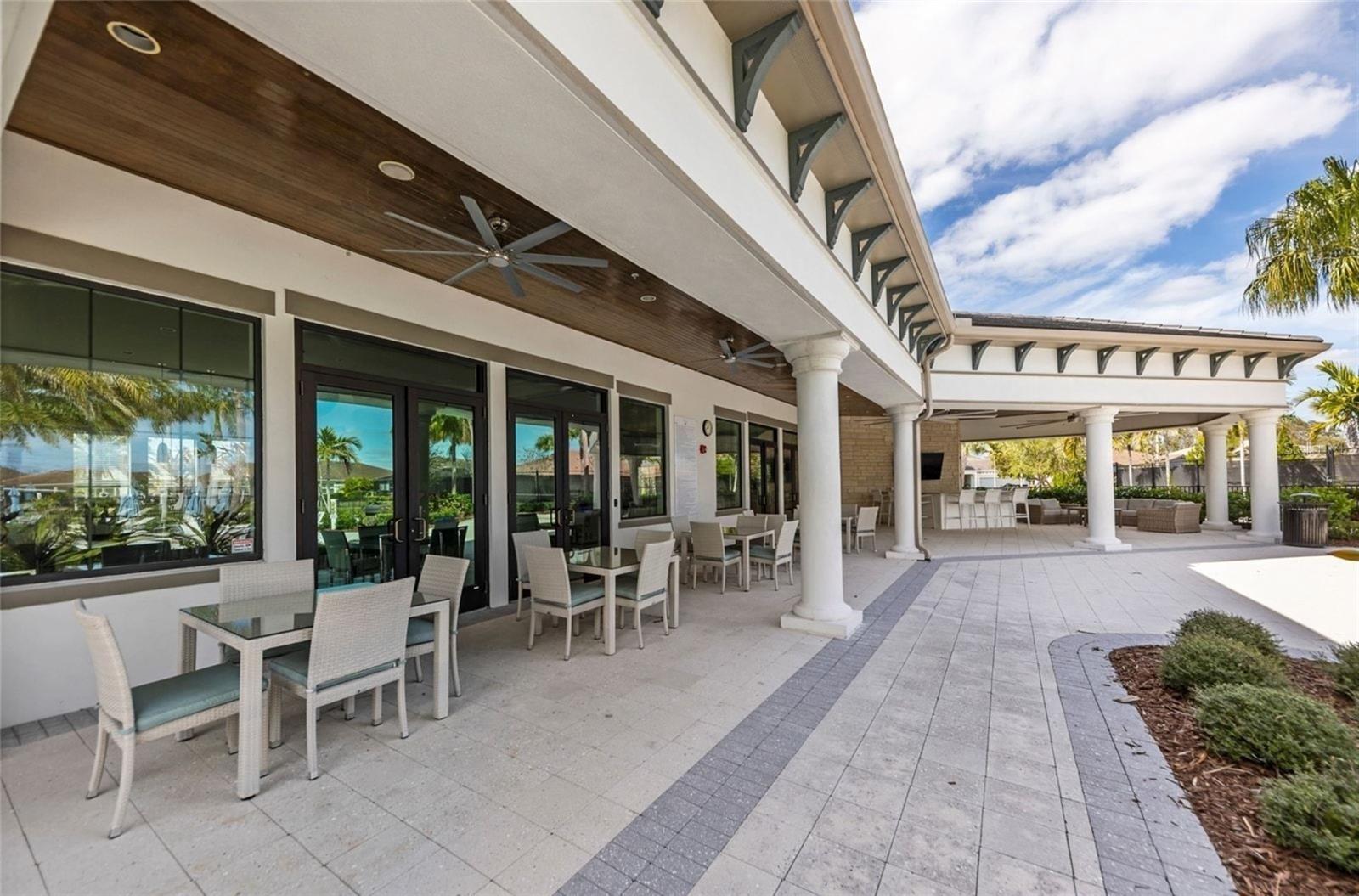 SUNRISE PRESERVE AT PALMER RANCH - Residential