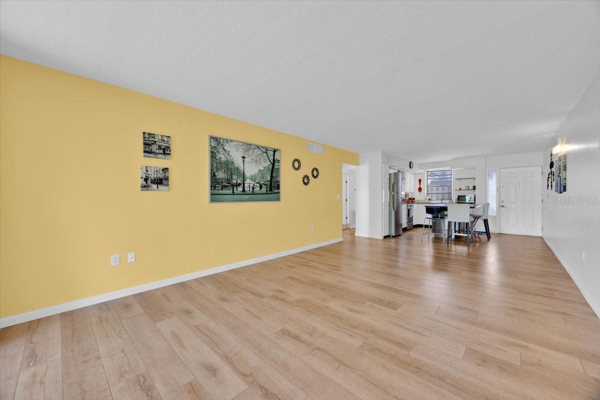 CYPRESS CREEK VILLAGE CONDO - Residential