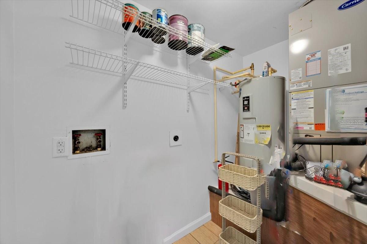 CYPRESS CREEK VILLAGE CONDO - Residential