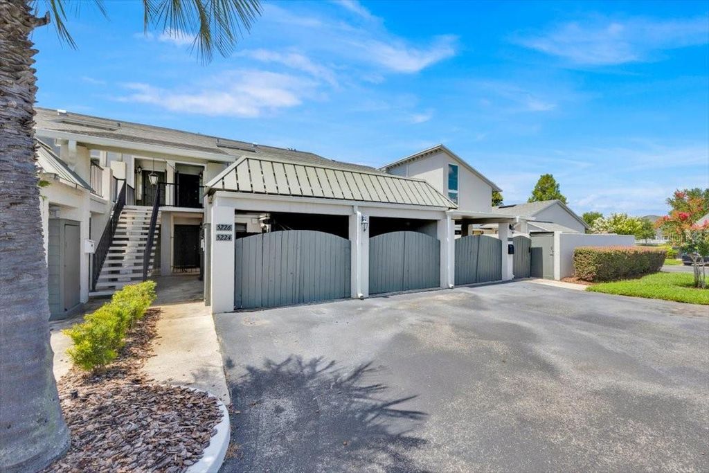 Photo of 5224 Cypress Creek Drive #GE, Orlando, FL 32811 (MLS # R4910547)