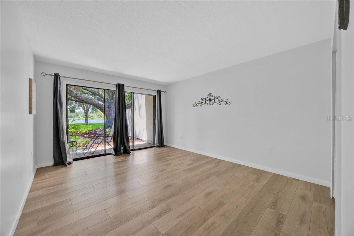 CYPRESS CREEK VILLAGE CONDO - Residential